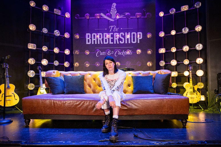 OBC 2019 Night 2 Pre-Show Party OBC 2019 Night 2 Pre-Show Party