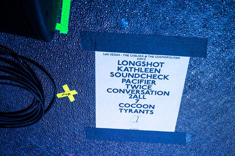 Catfish & the Bottlemen climax an amazing OBC 2019 Catfish & the Bottlemen climax an amazing OBC 2019