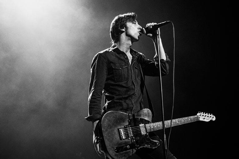 Catfish & the Bottlemen climax an amazing OBC 2019 Catfish & the Bottlemen climax an amazing OBC 2019