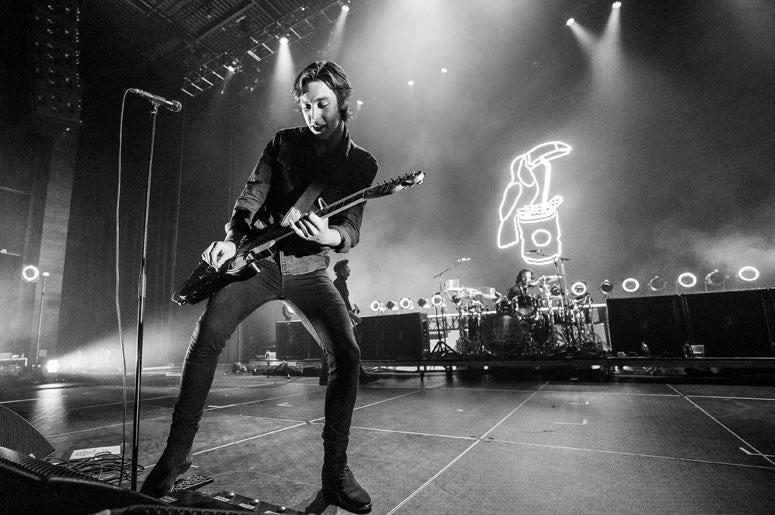 Catfish & the Bottlemen climax an amazing OBC 2019 Catfish & the Bottlemen climax an amazing OBC 2019