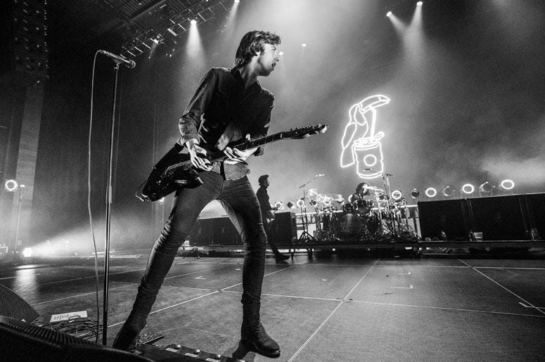 Catfish & the Bottlemen climax an amazing OBC 2019 Catfish & the Bottlemen climax an amazing OBC 2019