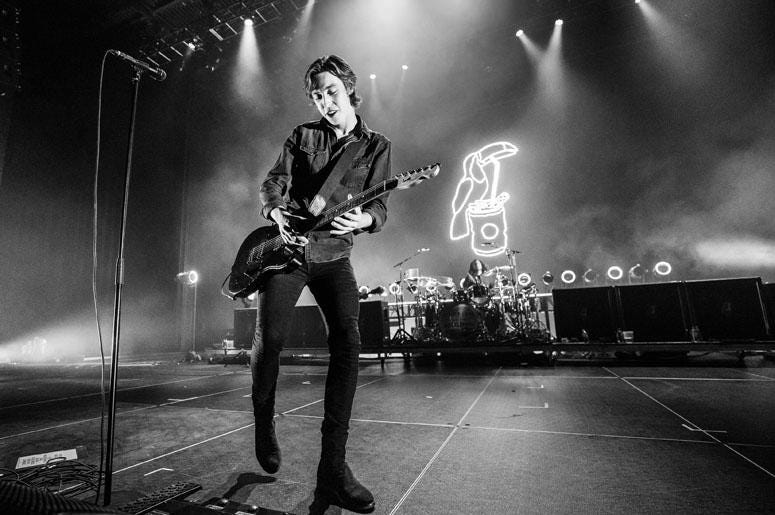 Catfish & the Bottlemen climax an amazing OBC 2019 Catfish & the Bottlemen climax an amazing OBC 2019