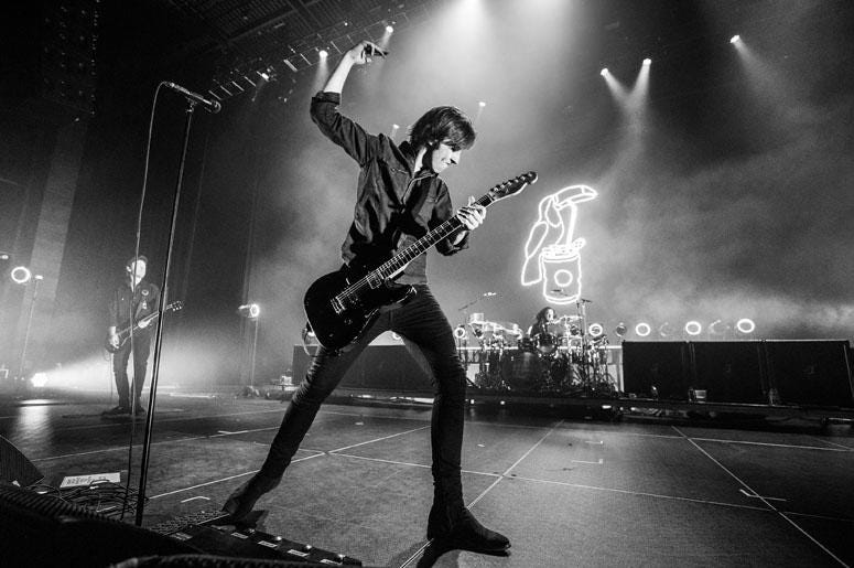 Catfish & the Bottlemen climax an amazing OBC 2019 Catfish & the Bottlemen climax an amazing OBC 2019