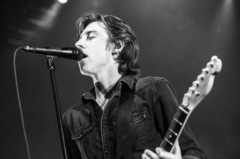 Catfish & the Bottlemen climax an amazing OBC 2019 Catfish & the Bottlemen climax an amazing OBC 2019
