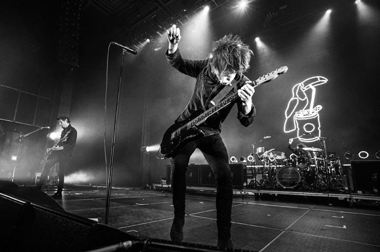 Catfish & the Bottlemen climax an amazing OBC 2019 Catfish & the Bottlemen climax an amazing OBC 2019