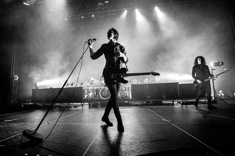 Catfish & the Bottlemen climax an amazing OBC 2019 Catfish & the Bottlemen climax an amazing OBC 2019