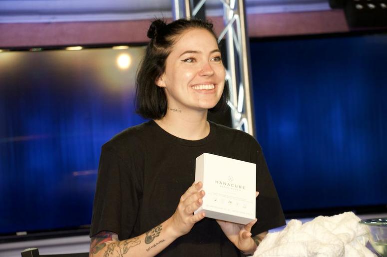 Bishop Briggs Bishop Briggs