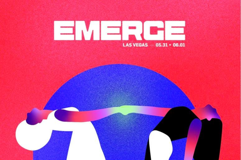 Emerge Festival Announces its Lineup Emerge Lineup