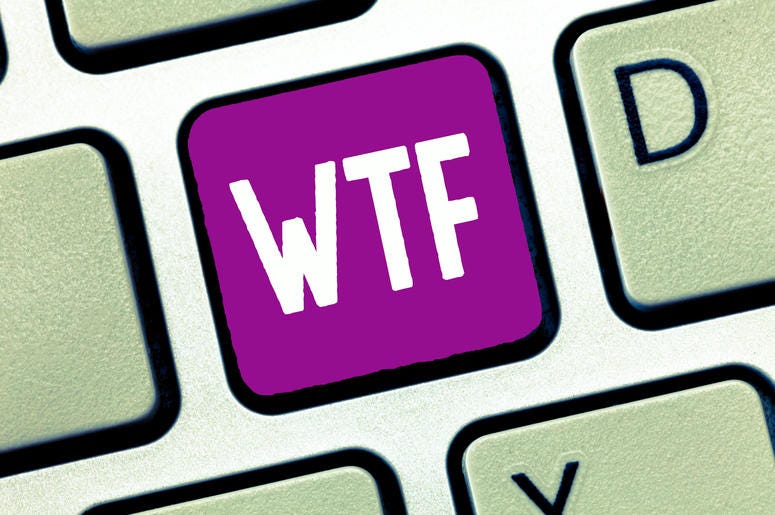 wtf
