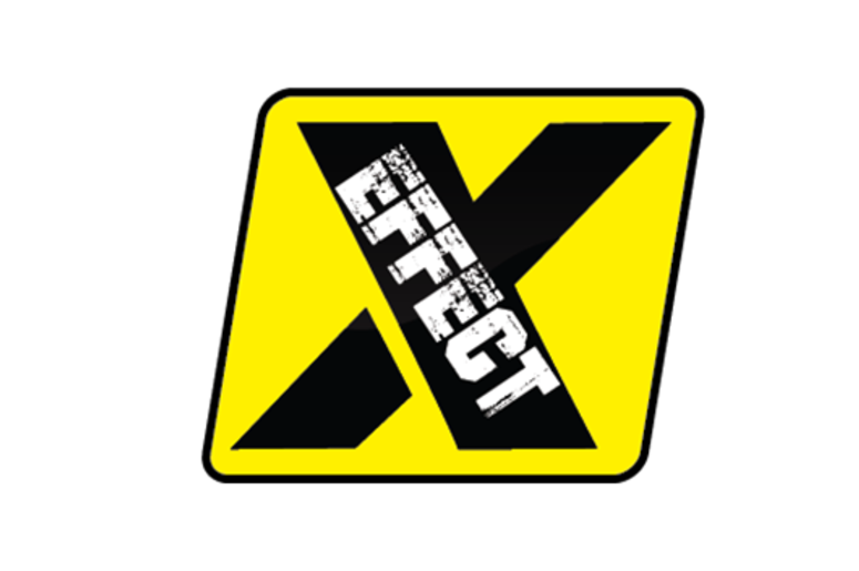 The X Effect The X Effect