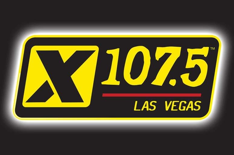 X107.5 X107.5