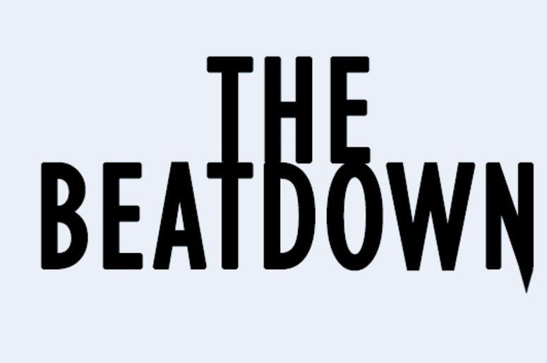 The Beatdown The Beatdown