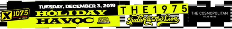 Holiday Havoc 2019 Holiday Havoc 2019