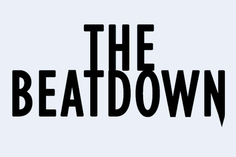 The Beatdown The Beatdown