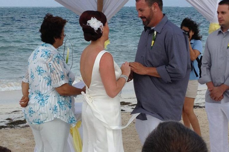 Jill Wedding Jill Wedding