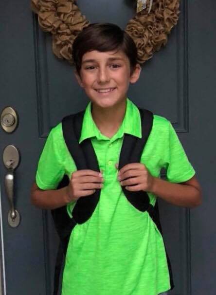 Carter Hutsell Carter Hutsell