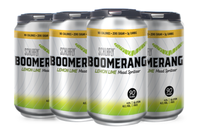 Boomerang Boomerang
