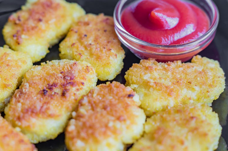 nuggets