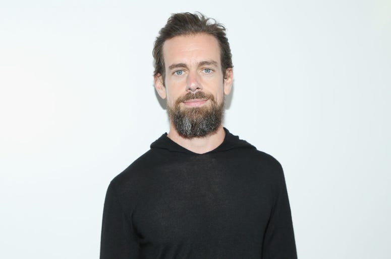 Jack Dorsey
