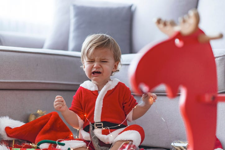 children's holiday clothes