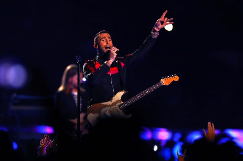 Maroon 5