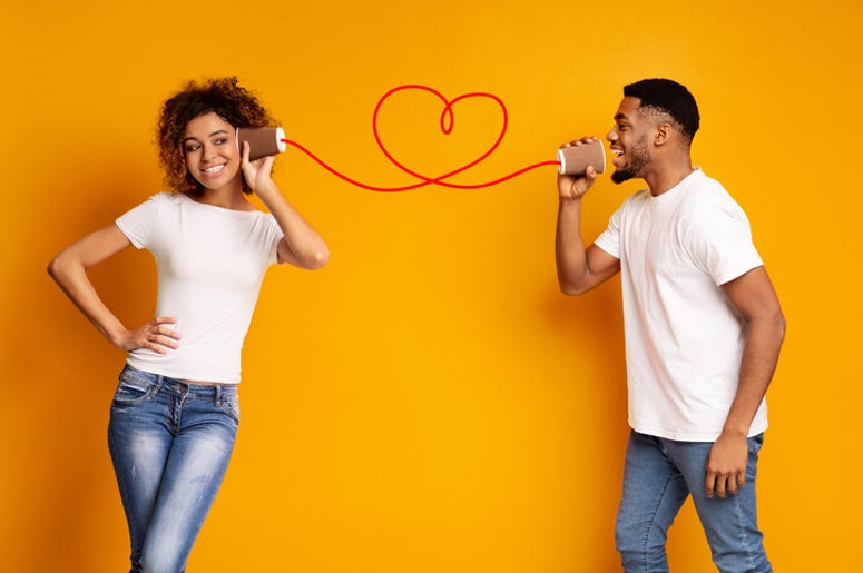 social distancing dating
