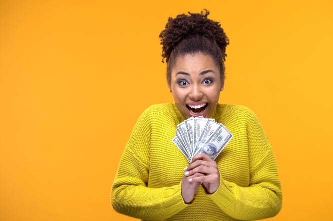 happy money