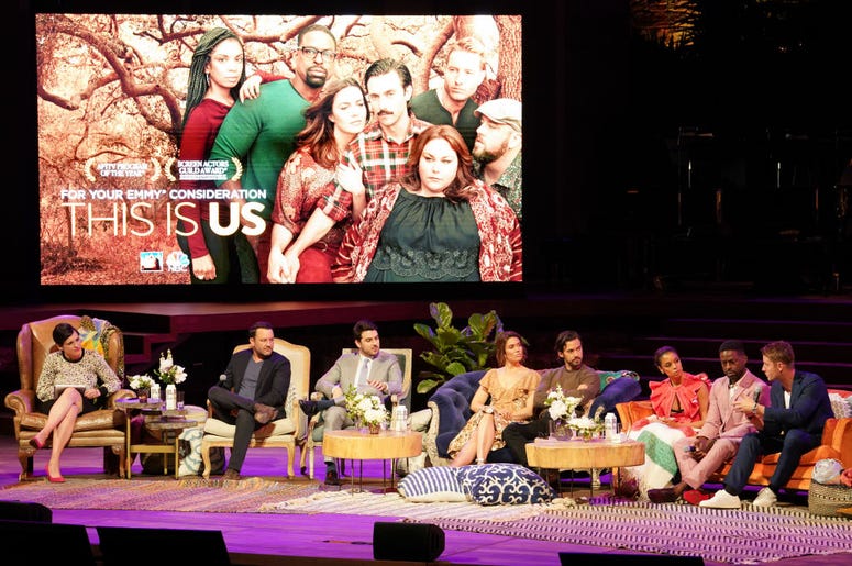 This Is Us