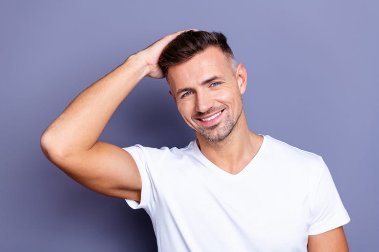 Great Hair