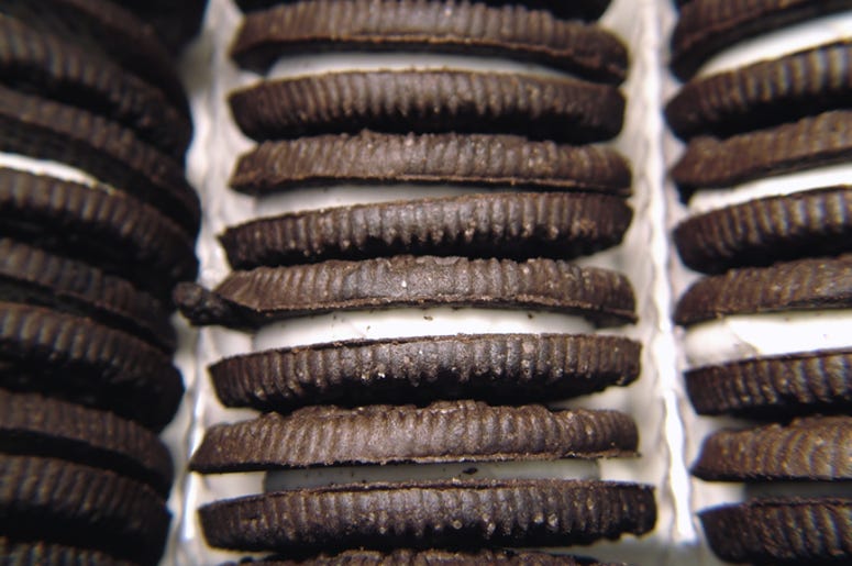 Oreo