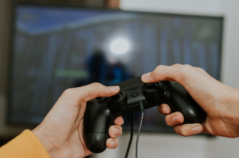 video games