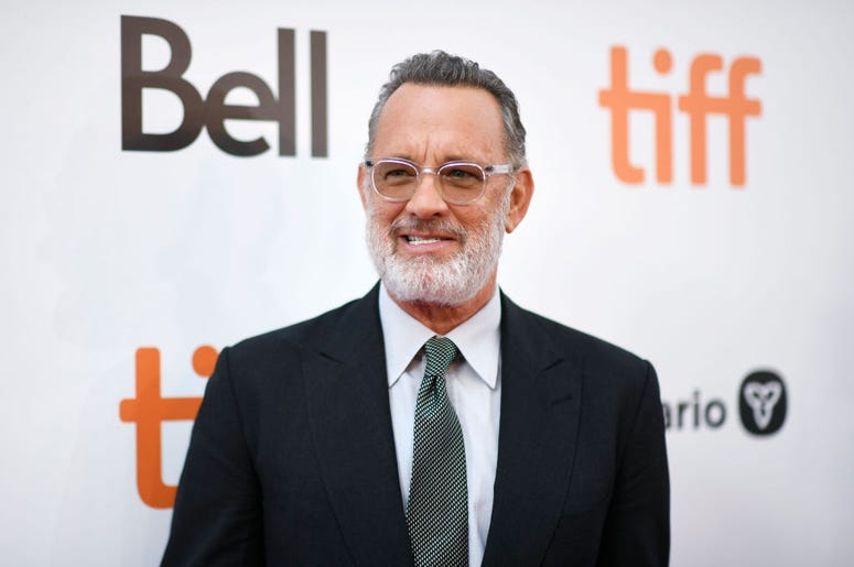 Tom Hanks