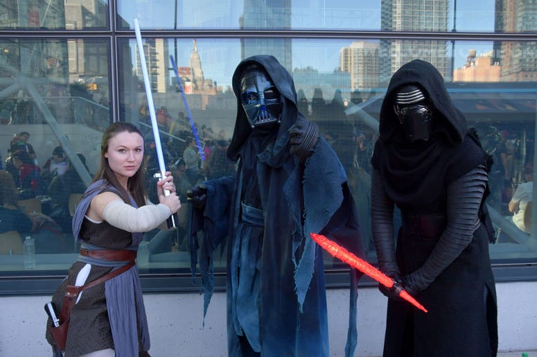 Star Wars