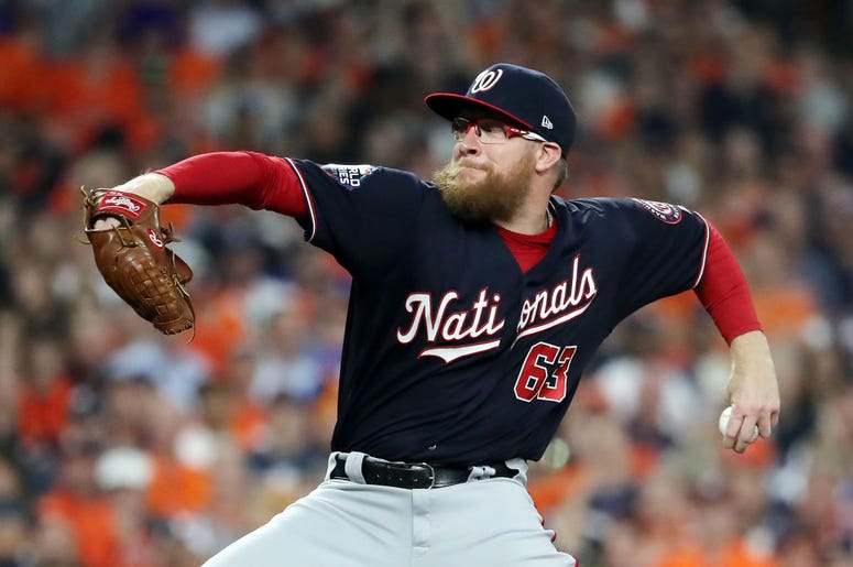 Sean Doolittle