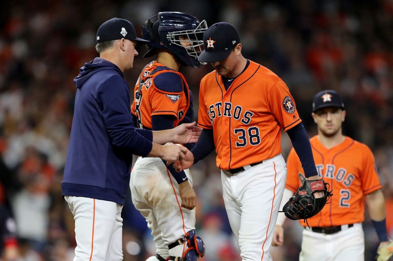 Astros