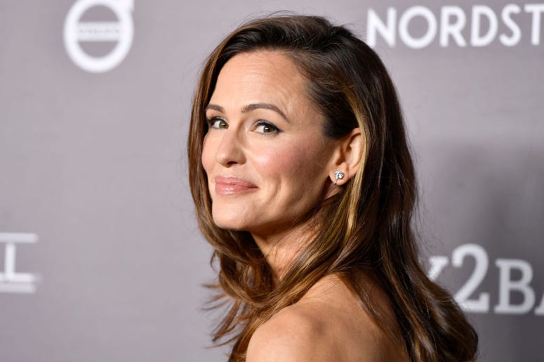 Jennifer Garner