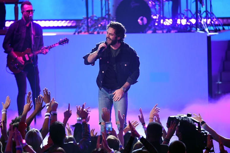 Thomas Rhett