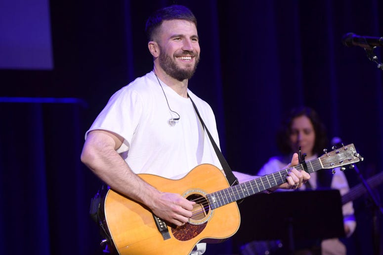 Sam Hunt