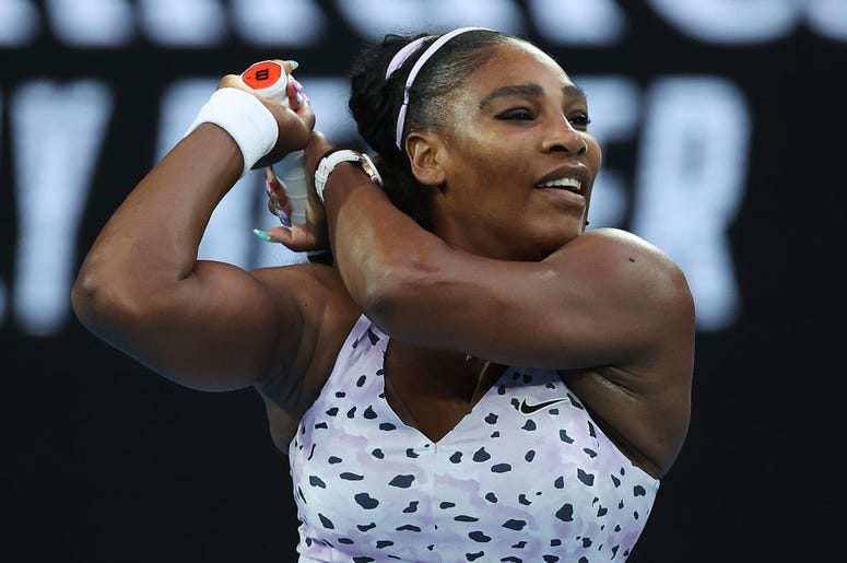 Serena Williams