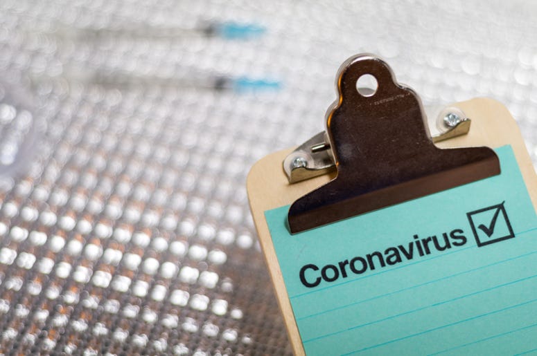 Coronavirus