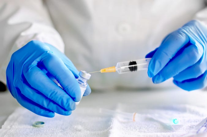 vaccine