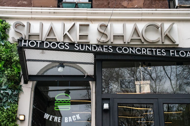 Shake Shack
