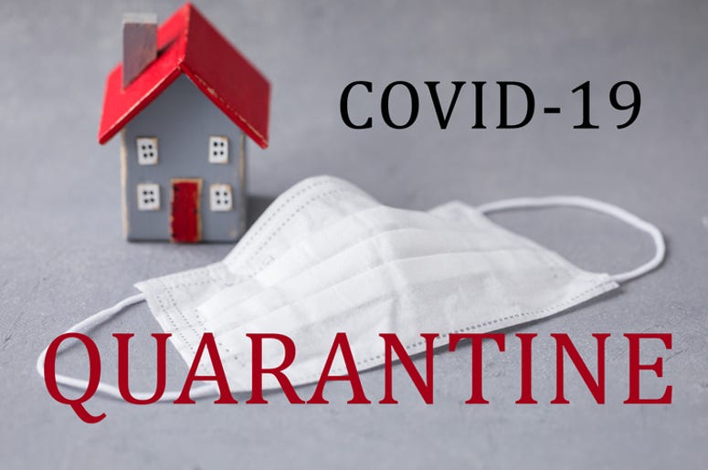 Quarantine