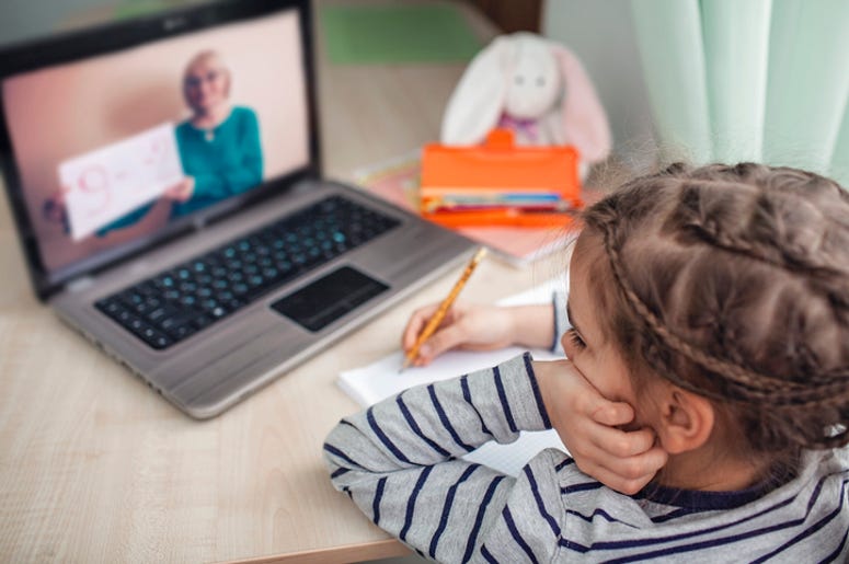 online school