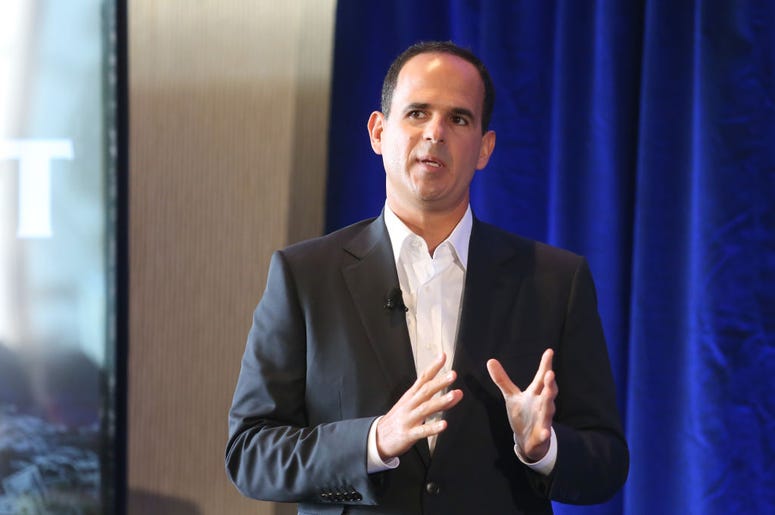 Marcus Lemonis