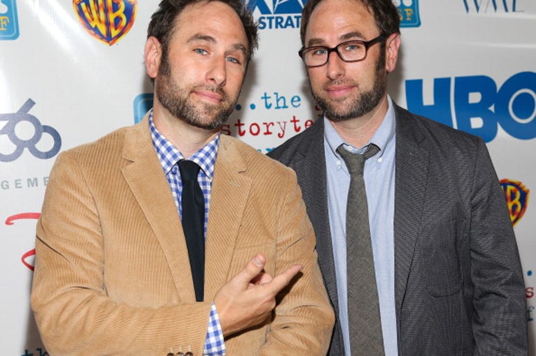 Sklar Brothers