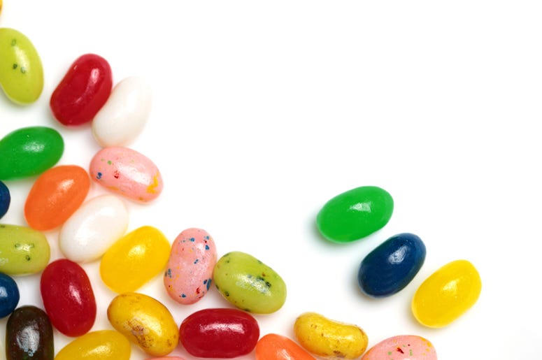 Jelly Beans
