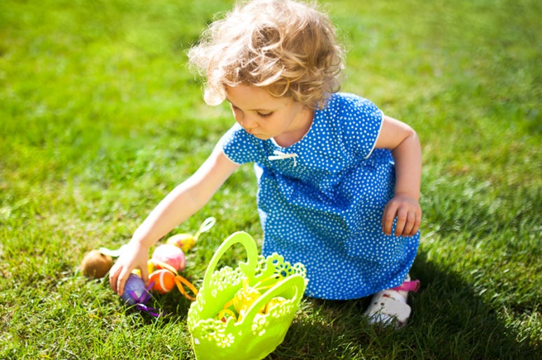 Easter Egg Hunt