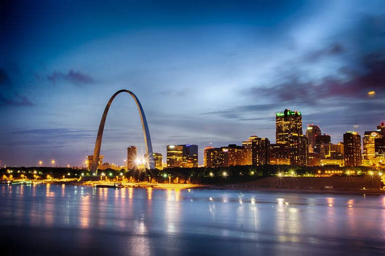 Gateway Arch