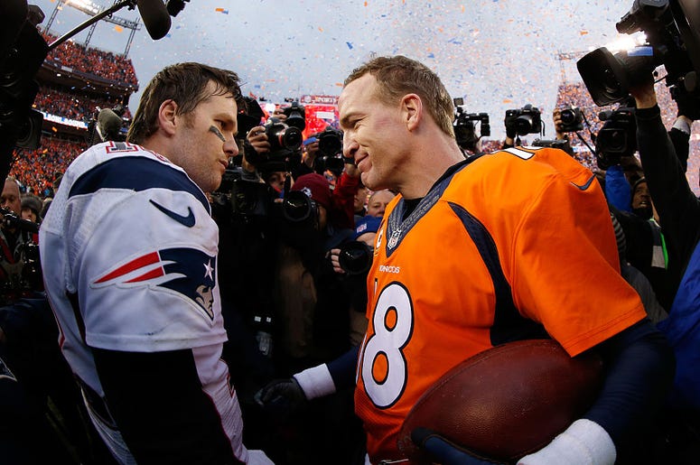 Manning And Brady